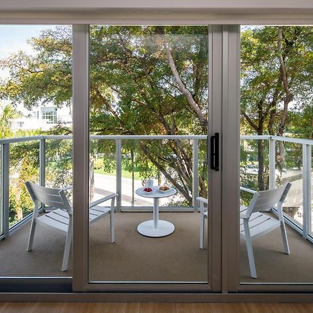 Beach Haus Residences Bal Harbour Habitación foto