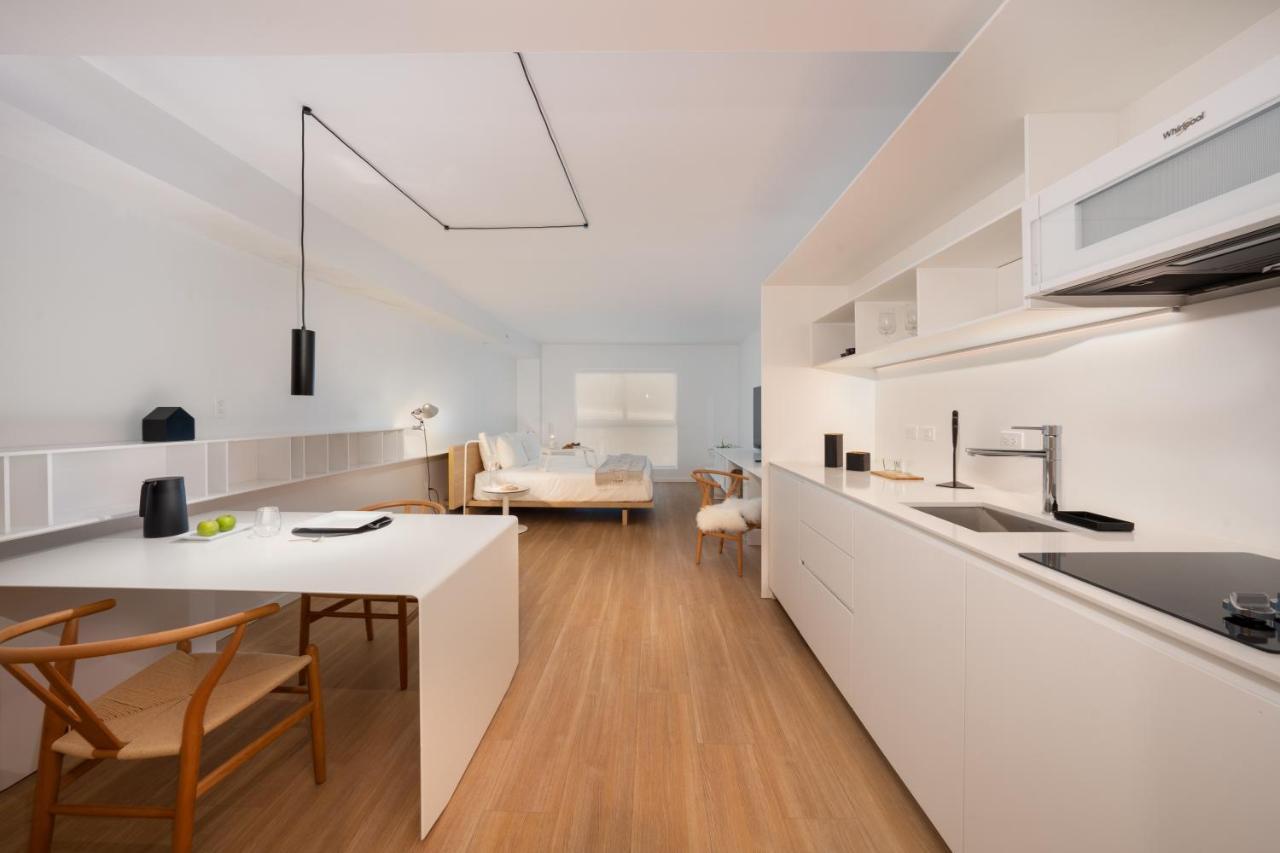 Beach Haus Residences Bal Harbour Habitación foto