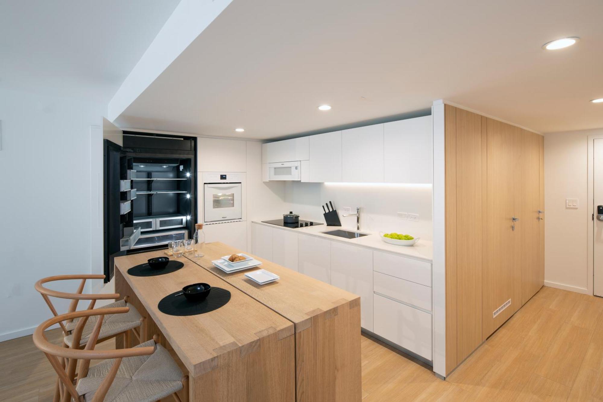 Beach Haus Residences Bal Harbour Habitación foto