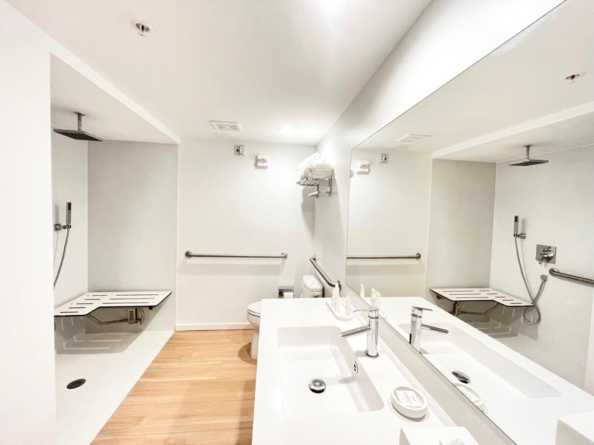 Beach Haus Residences Bal Harbour Habitación foto