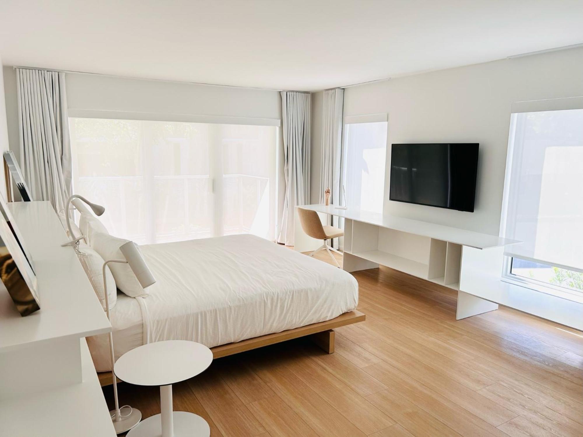 Beach Haus Residences Bal Harbour Habitación foto