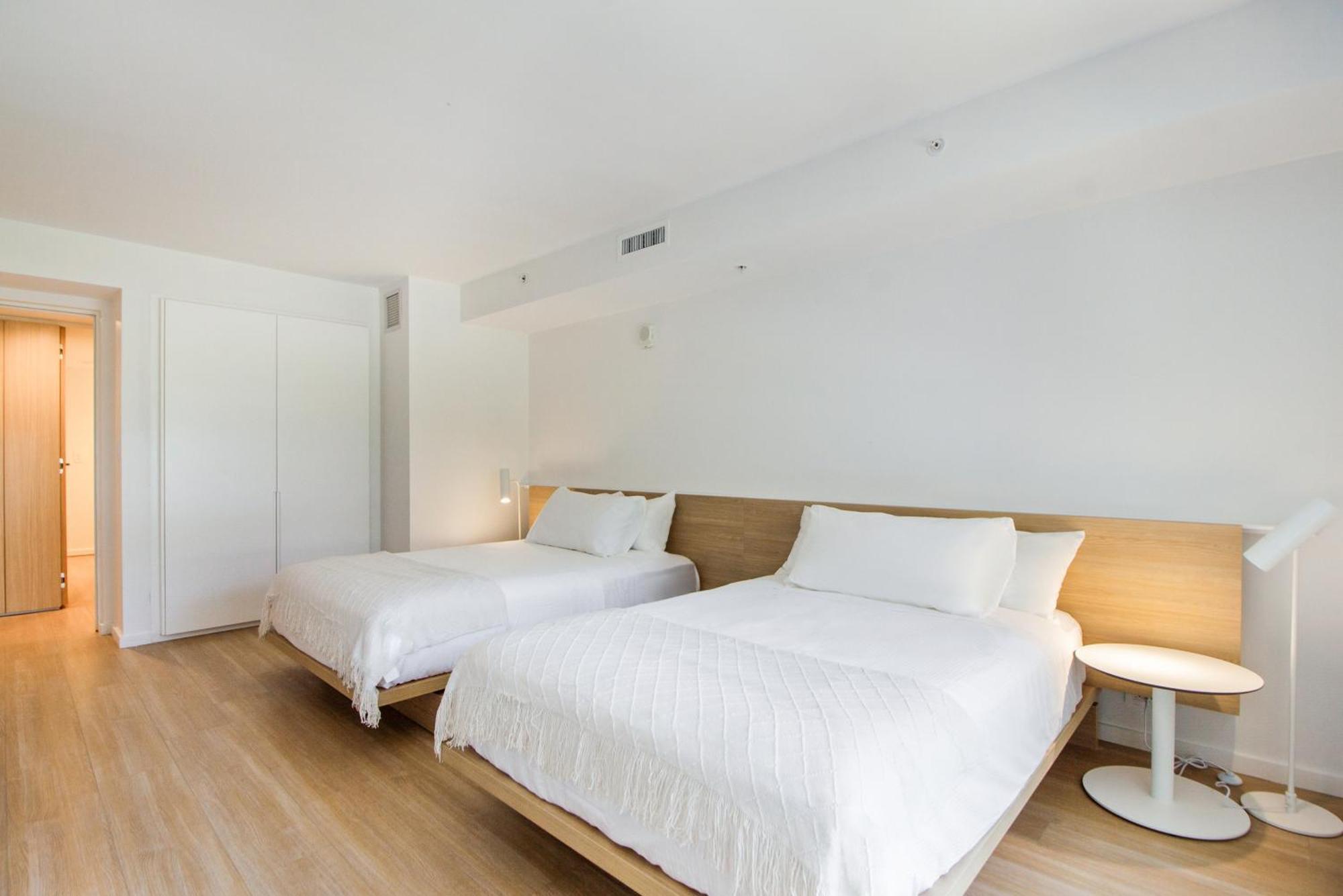 Beach Haus Residences Bal Harbour Habitación foto