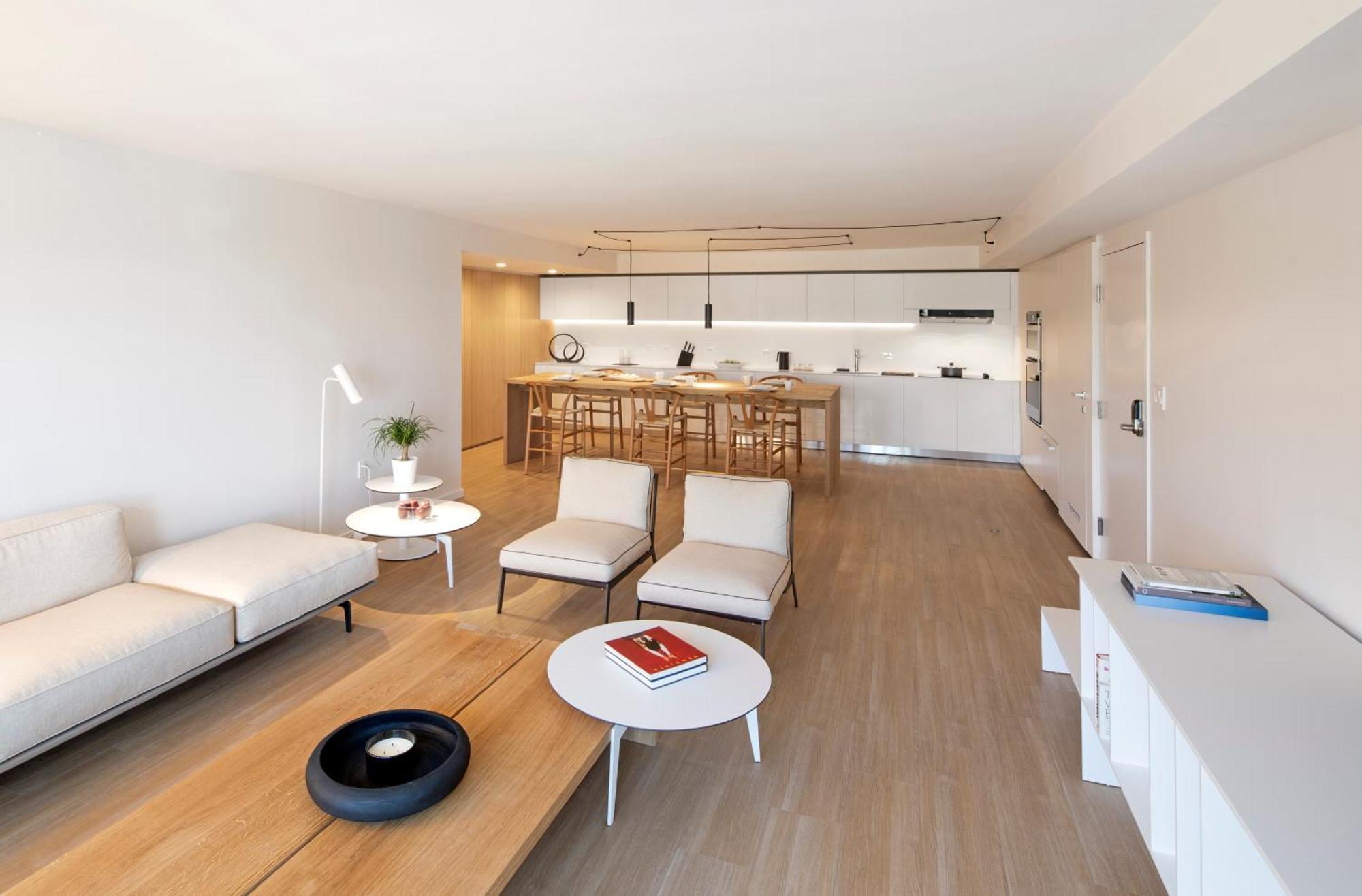 Beach Haus Residences Bal Harbour Habitación foto