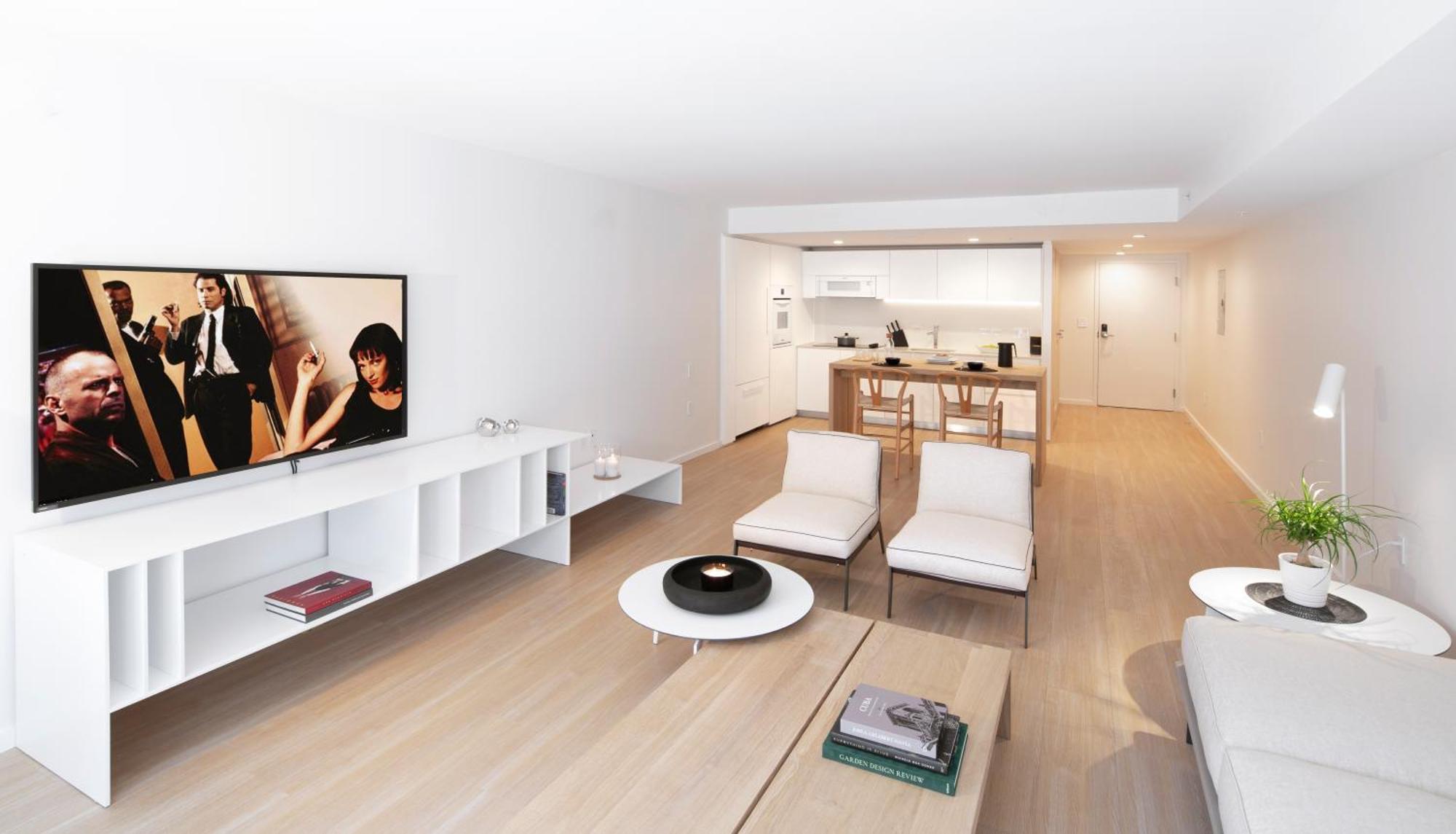 Beach Haus Residences Bal Harbour Habitación foto