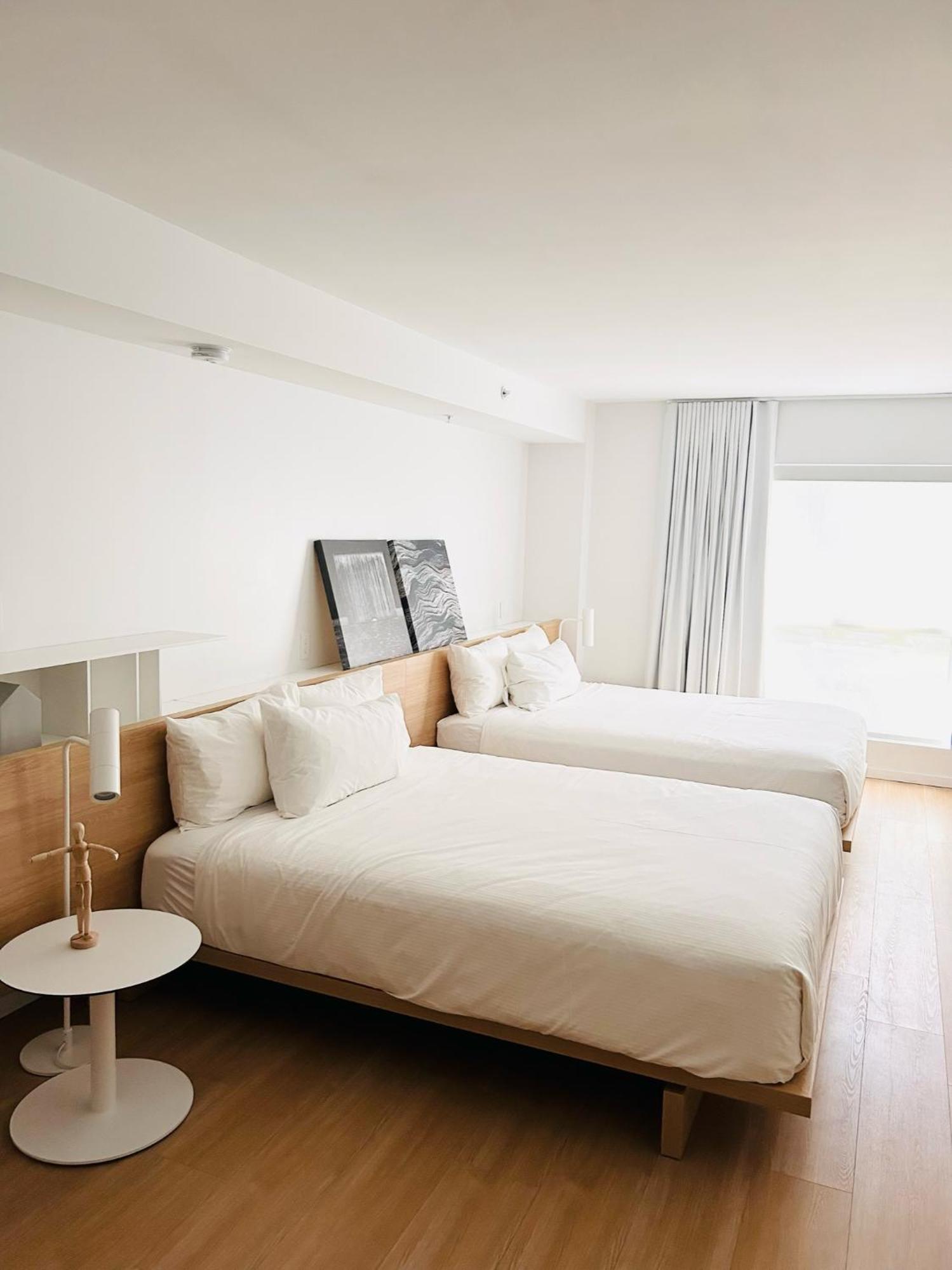 Beach Haus Residences Bal Harbour Habitación foto