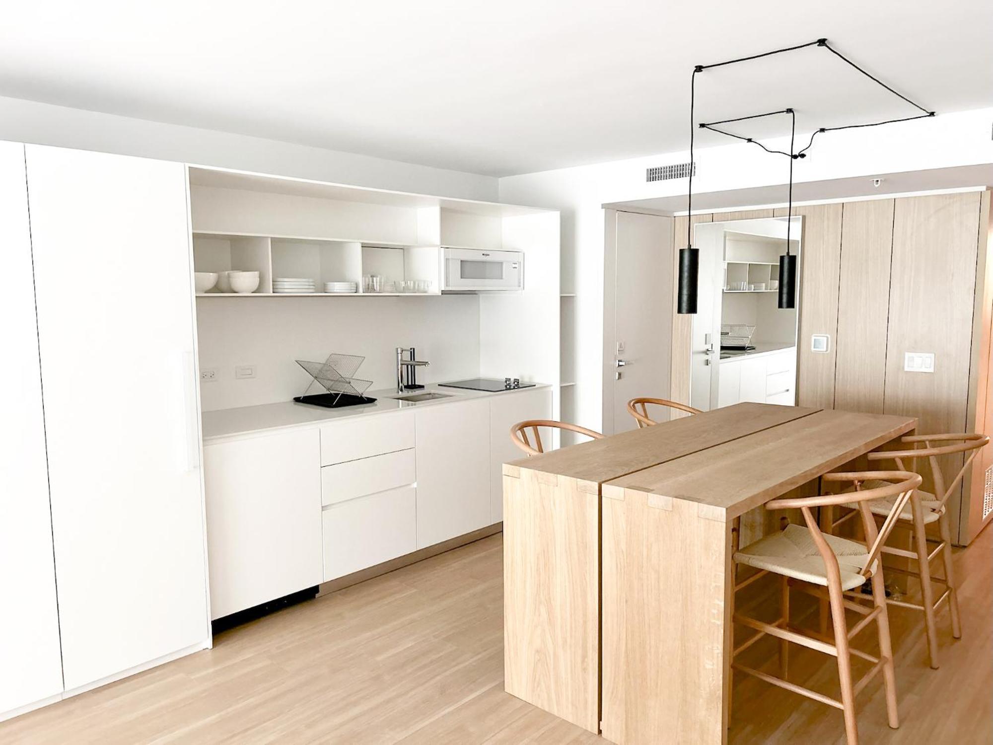 Beach Haus Residences Bal Harbour Habitación foto