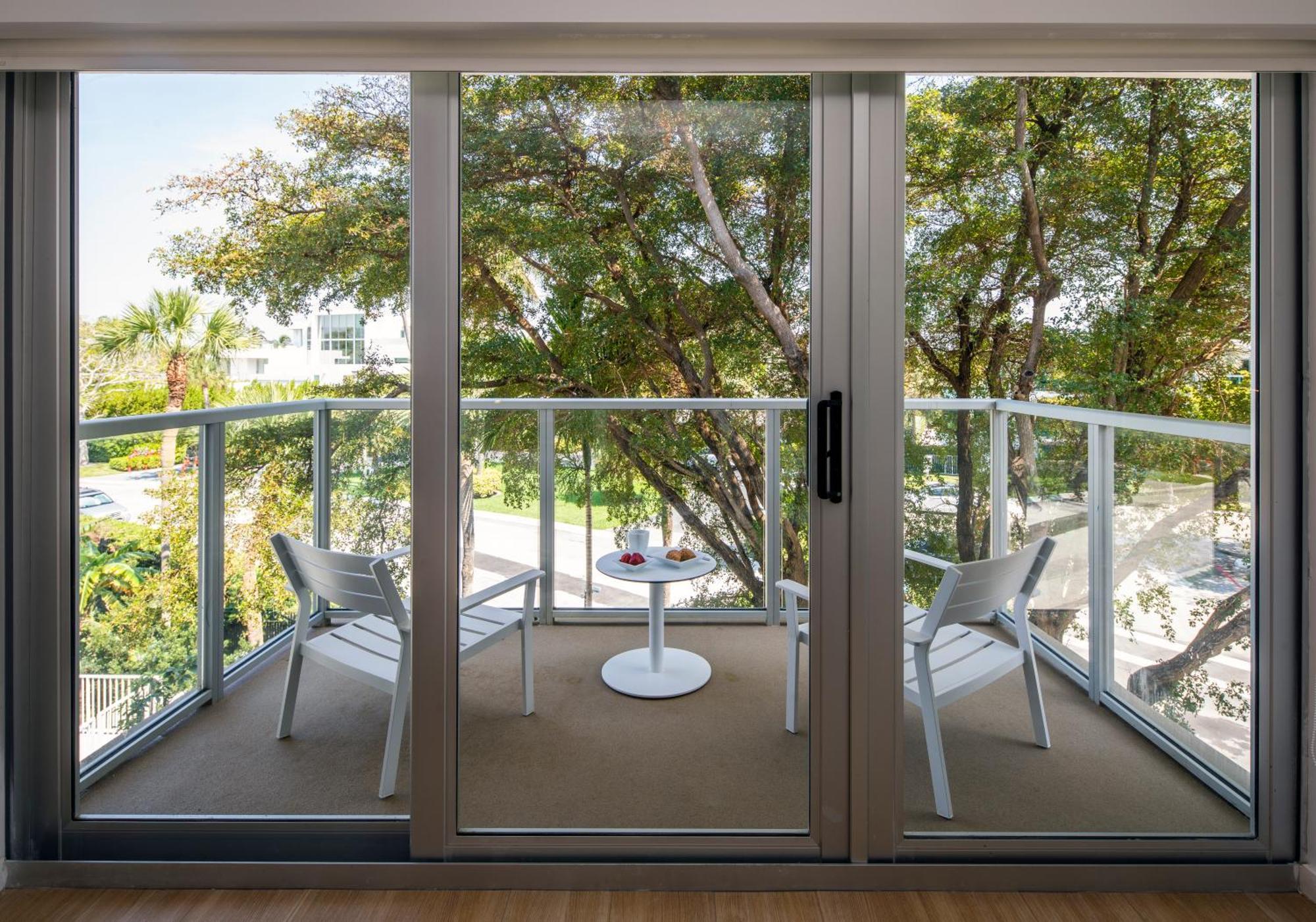 Beach Haus Residences Bal Harbour Habitación foto